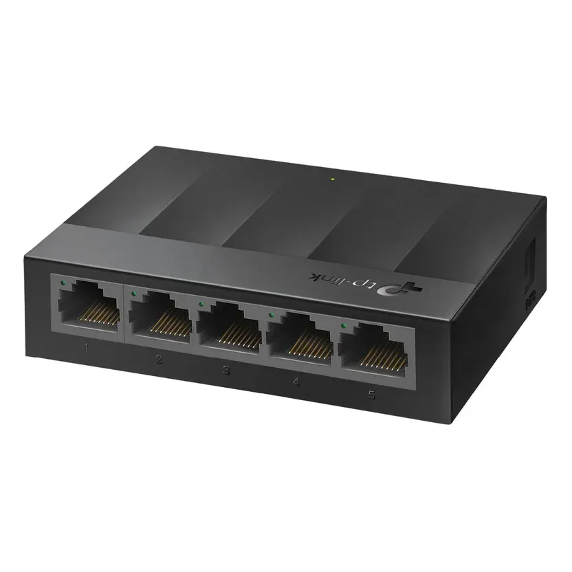 TP-Link Gigabit